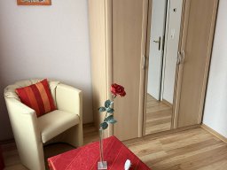 Schlafzimmer 3