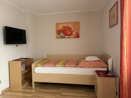 Schlafzimmer 3